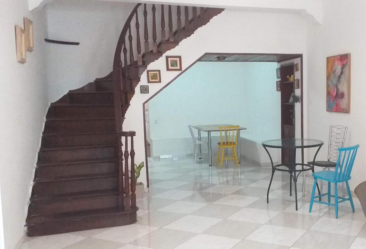 Maison d'hôtes Farfalla Sao Manuel Rio de Janeiro