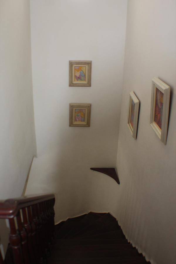 Maison d'hôtes Farfalla Sao Manuel