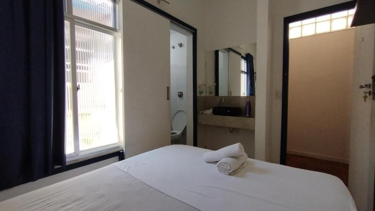 Farfalla Sao Manuel Maison d'hôtes Rio de Janeiro