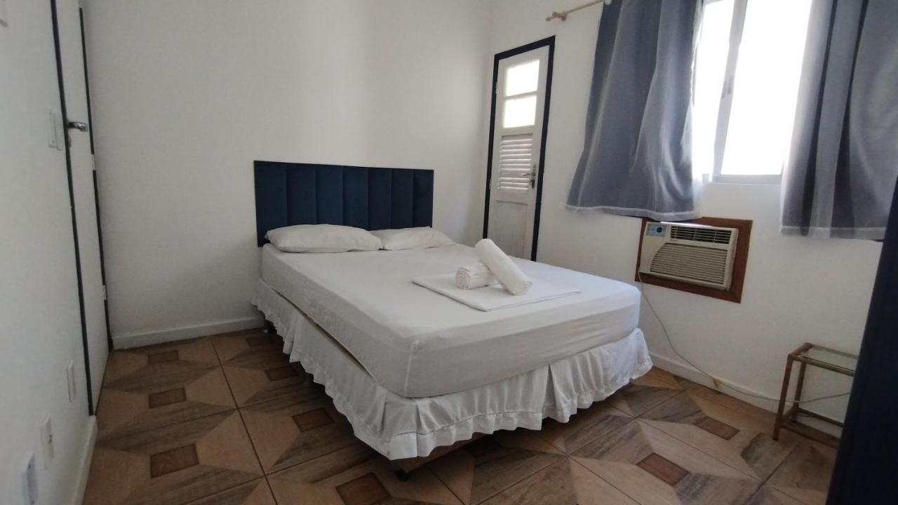 Maison d'hôtes Farfalla Sao Manuel Rio de Janeiro