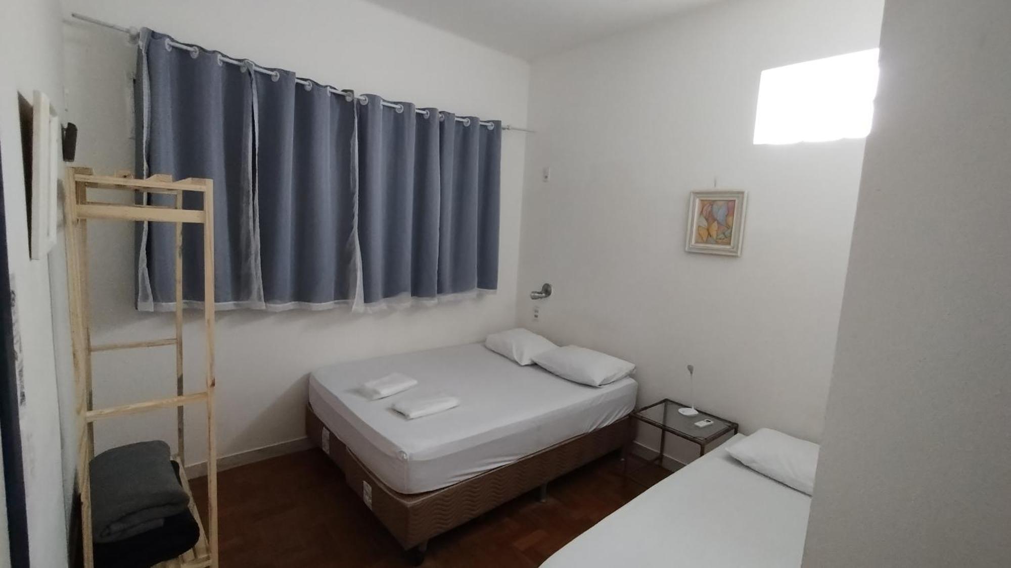 Maison d'hôtes Farfalla Sao Manuel Rio de Janeiro