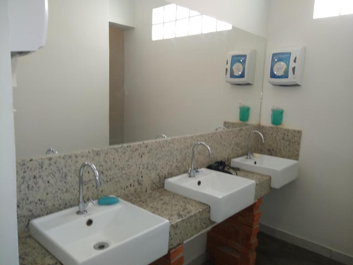 Maison d'hôtes Farfalla Sao Manuel *