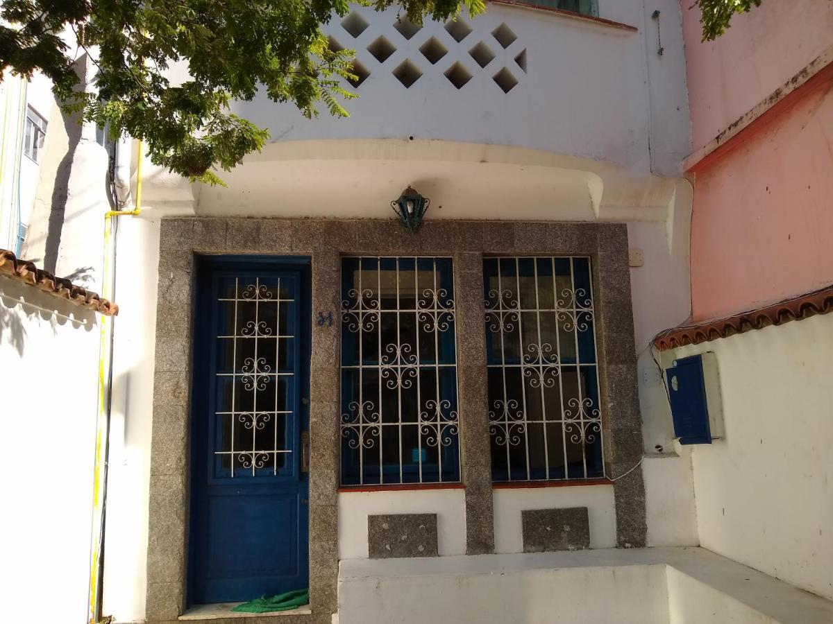 Maison d'hôtes Farfalla Sao Manuel *